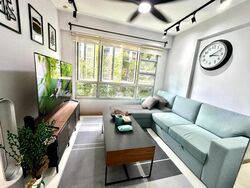 Blk 430A Bedok North Woods (Bedok), HDB 4 Rooms #485846201